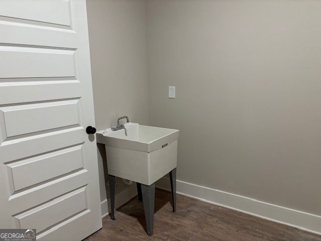 221 Summit View Drive, Mcdonough, GA 30253