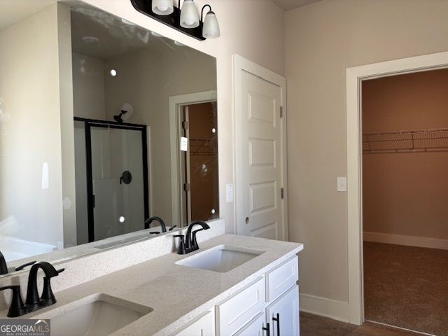 221 Summit View Drive, Mcdonough, GA 30253