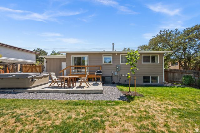 1575 E 8600 S, Sandy, UT 84093