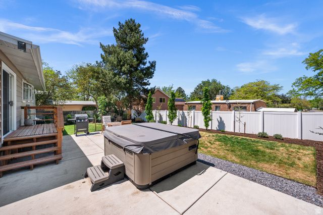 1575 E 8600 S, Sandy, UT 84093
