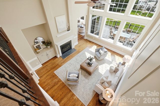 3210 Lake Shore Road S, Denver, NC 28037