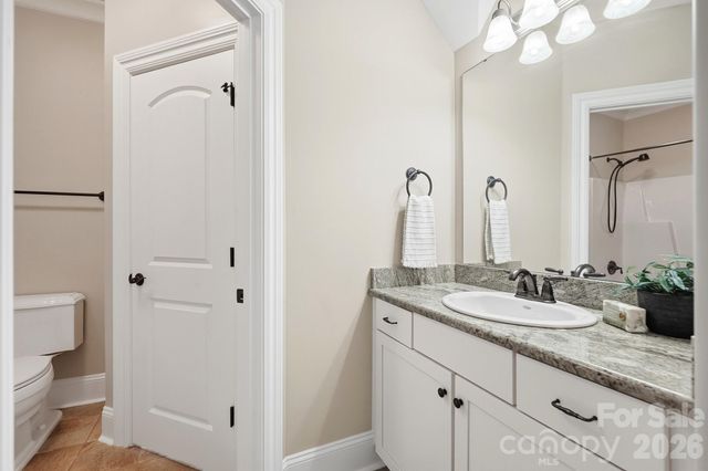 3210 Lake Shore Road S, Denver, NC 28037