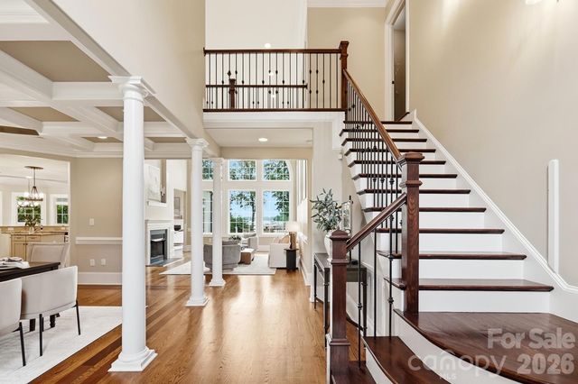 3210 Lake Shore Road S, Denver, NC 28037