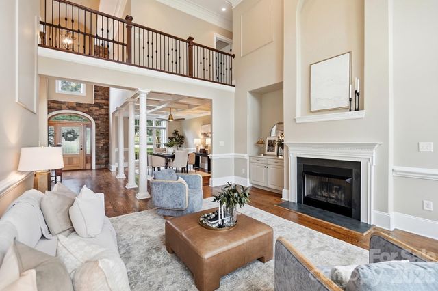 3210 Lake Shore Road S, Denver, NC 28037