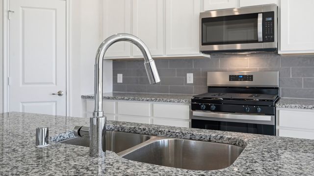 1711 Sabina Drive, Princeton, TX 75407