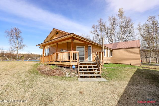 2721 E Odsather Circle, Wasilla, AK 99654