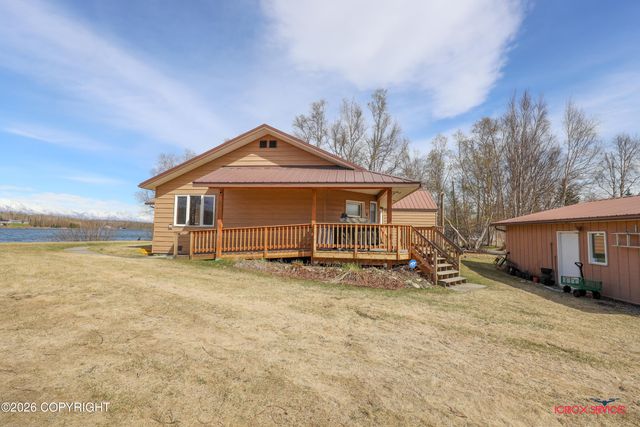 2721 E Odsather Circle, Wasilla, AK 99654
