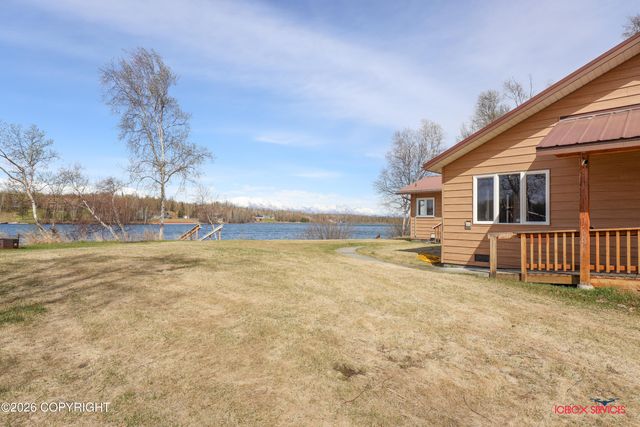2721 E Odsather Circle, Wasilla, AK 99654