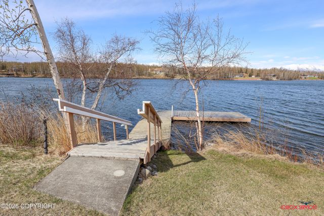 2721 E Odsather Circle, Wasilla, AK 99654