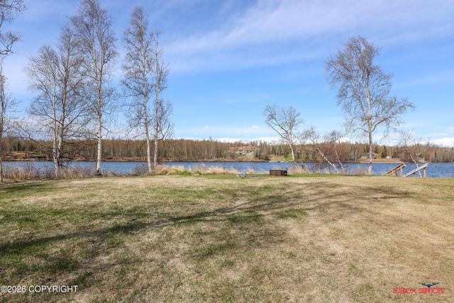 2721 E Odsather Circle, Wasilla, AK 99654