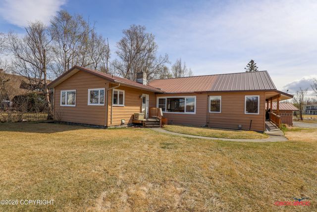 2721 E Odsather Circle, Wasilla, AK 99654