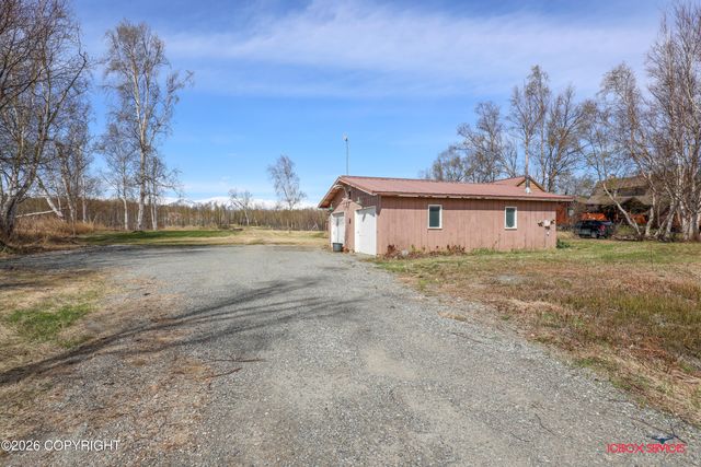 2721 E Odsather Circle, Wasilla, AK 99654