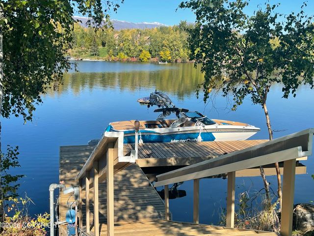 2721 E Odsather Circle, Wasilla, AK 99654