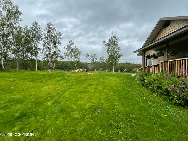 2721 E Odsather Circle, Wasilla, AK 99654