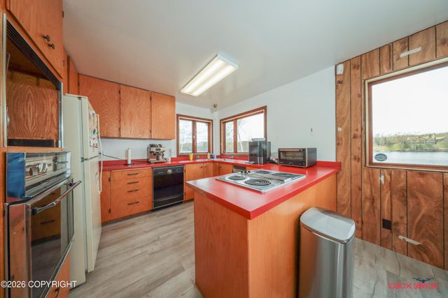 2721 E Odsather Circle, Wasilla, AK 99654