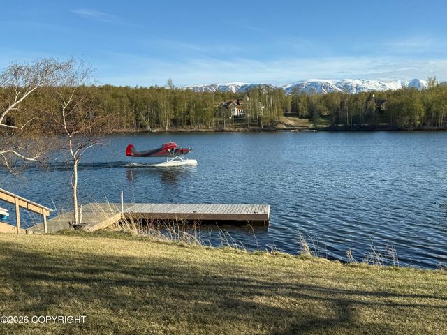 2721 E Odsather Circle, Wasilla, AK 99654