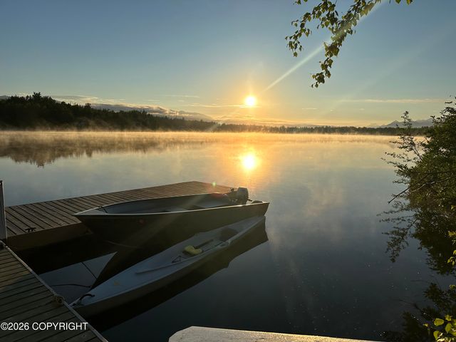 2721 E Odsather Circle, Wasilla, AK 99654