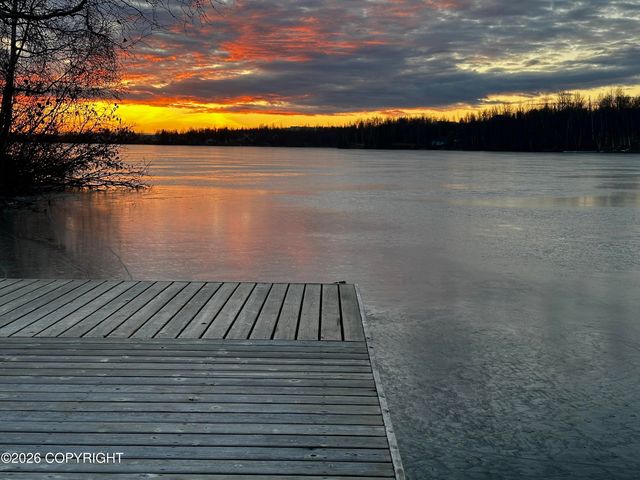2721 E Odsather Circle, Wasilla, AK 99654