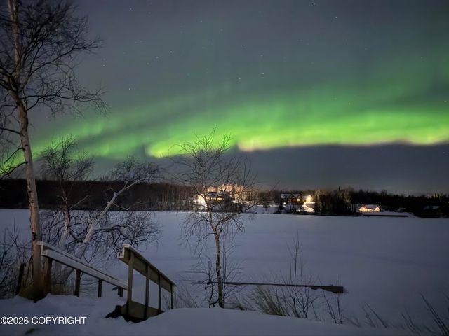 2721 E Odsather Circle, Wasilla, AK 99654