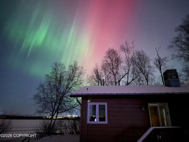 2721 E Odsather Circle, Wasilla, AK 99654