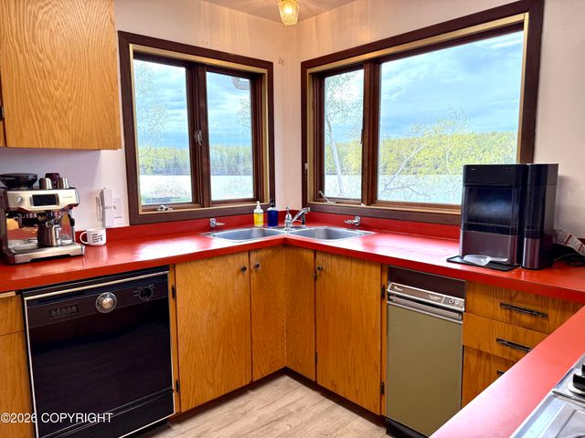 2721 E Odsather Circle, Wasilla, AK 99654