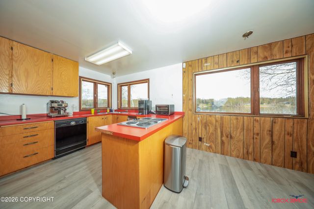 2721 E Odsather Circle, Wasilla, AK 99654