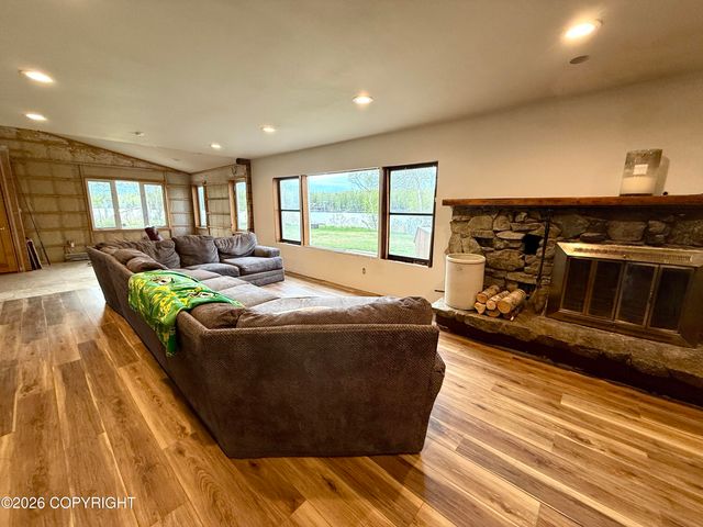 2721 E Odsather Circle, Wasilla, AK 99654