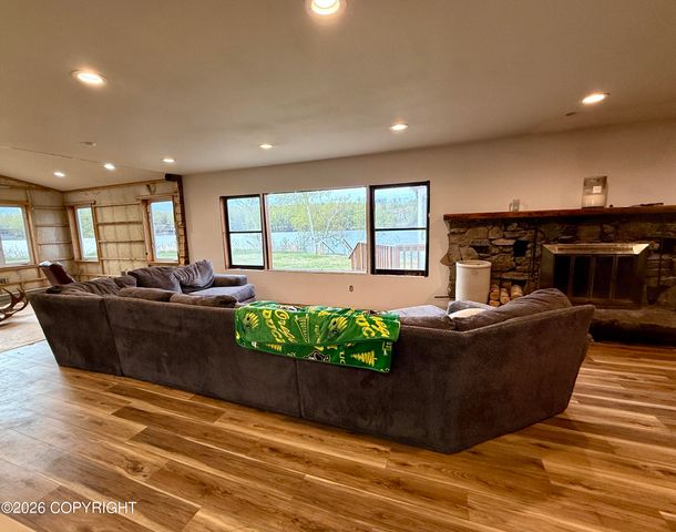 2721 E Odsather Circle, Wasilla, AK 99654