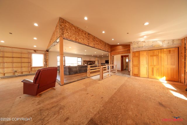 2721 E Odsather Circle, Wasilla, AK 99654