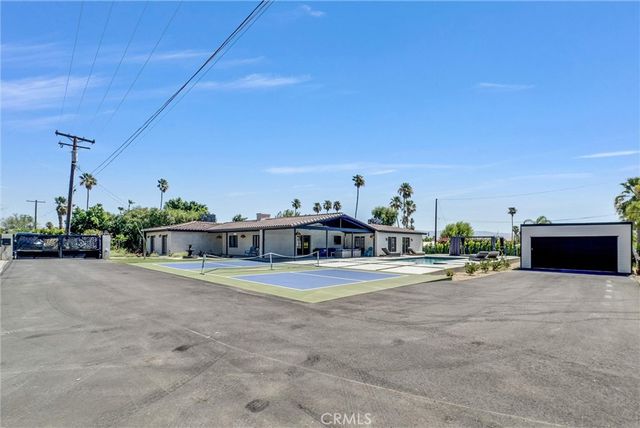 2170 N Via Monte, Palm Springs, CA 92262