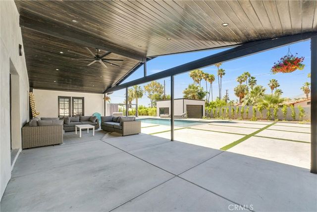 2170 N Via Monte, Palm Springs, CA 92262