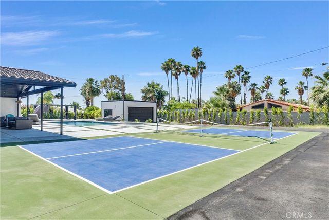 2170 N Via Monte, Palm Springs, CA 92262