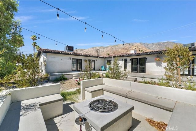 2170 N Via Monte, Palm Springs, CA 92262