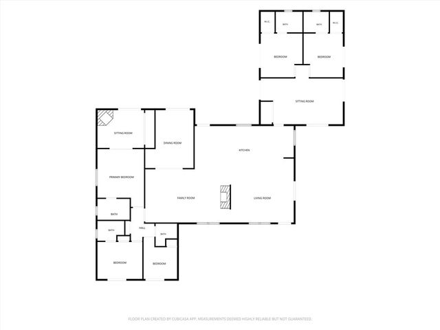 2170 N Via Monte, Palm Springs, CA 92262