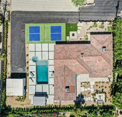 2170 N Via Monte, Palm Springs, CA 92262