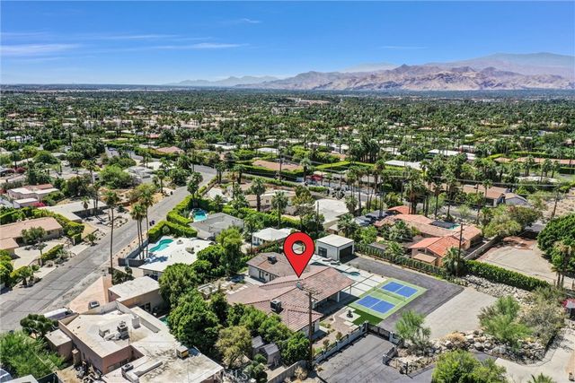 2170 N Via Monte, Palm Springs, CA 92262