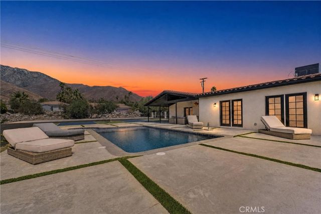 2170 N Via Monte, Palm Springs, CA 92262