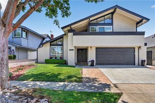 14662 Danberry Circle, Tustin, CA 92780