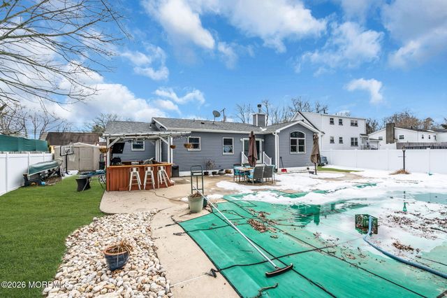 7 Pennsylvania Avenue, Jackson, NJ 08527