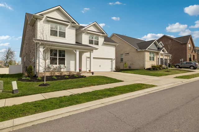 237 Griffin Ln, Gallatin, TN 37066