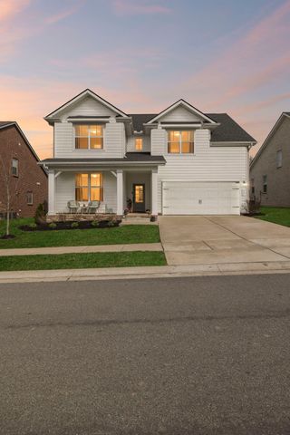 237 Griffin Ln, Gallatin, TN 37066