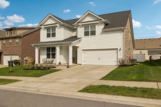 237 Griffin Ln, Gallatin, TN 37066