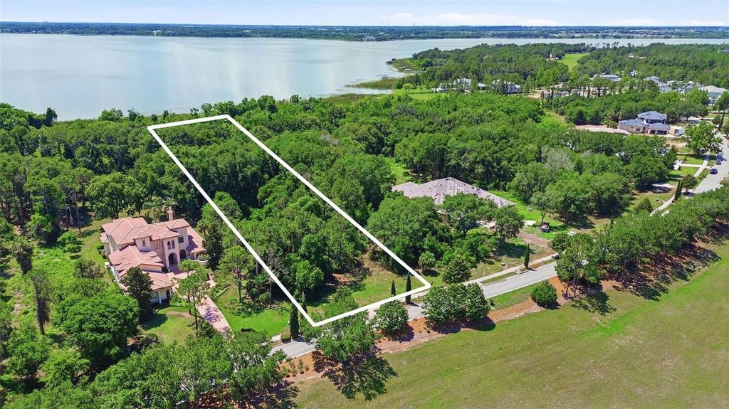 17119 ETRUSCAN LANE, Montverde, FL 34756