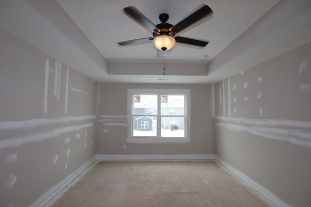 5484 Fawnsbury Court, Powell, OH 43065