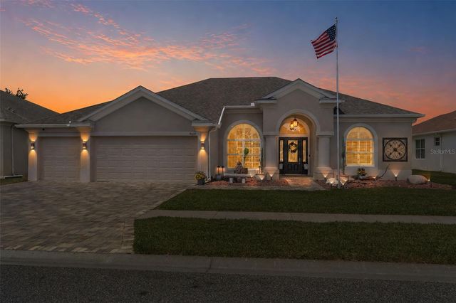 14605 BALLOCH DRIVE, Hudson, FL 34667