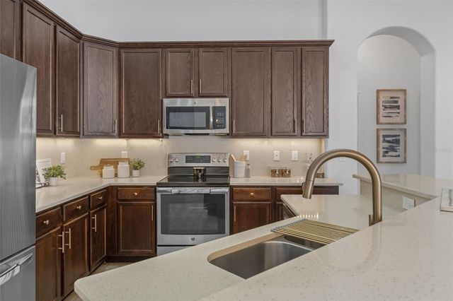 14605 BALLOCH DRIVE, Hudson, FL 34667