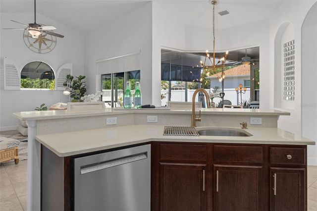 14605 BALLOCH DRIVE, Hudson, FL 34667