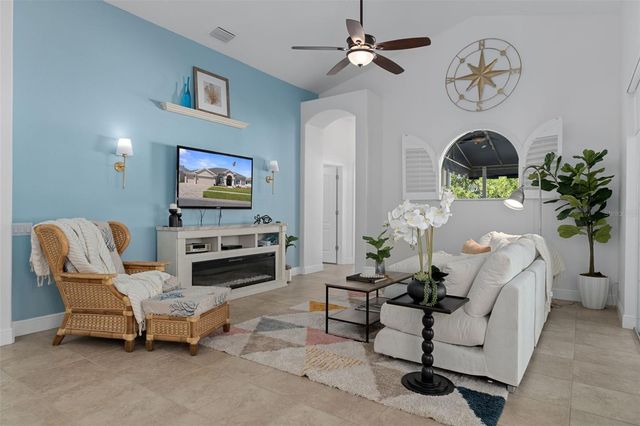 14605 BALLOCH DRIVE, Hudson, FL 34667