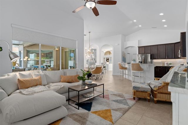 14605 BALLOCH DRIVE, Hudson, FL 34667