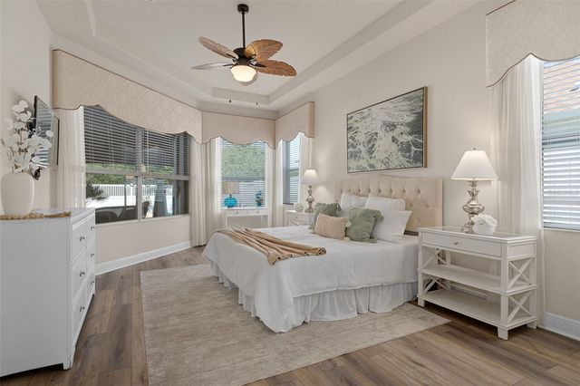 14605 BALLOCH DRIVE, Hudson, FL 34667